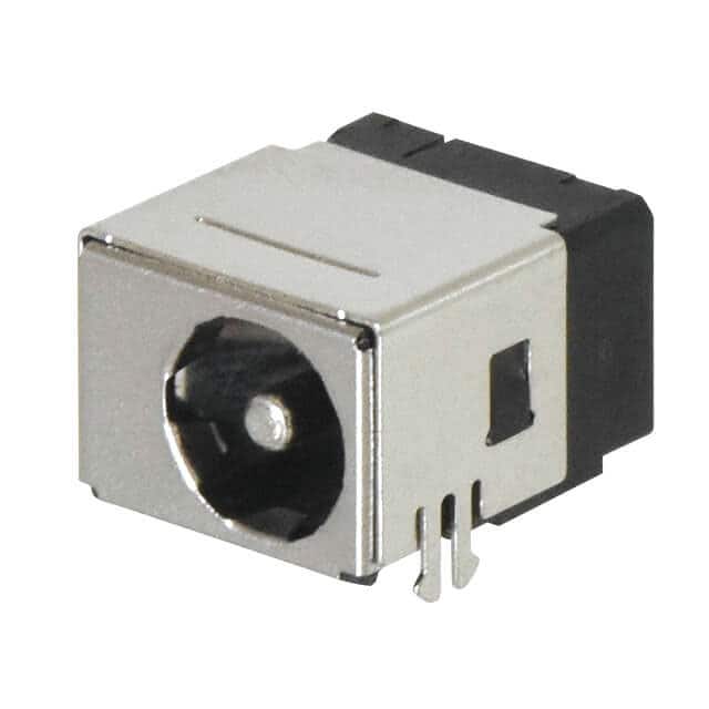 PJ-084H CUI Devices  Power Connectors